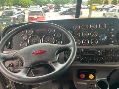 Used 2021 PETERBILT 389 Tractors & Trailers North Carolina US | Proxy Equipment #1426086