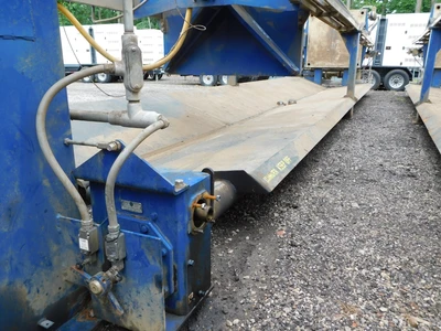 Used Siemens _UNKNOWN_ Filter Presses Ohio US | Equipment Recovery Corp. #1331579