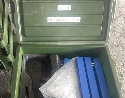 2023 NISSIN PRECISION MACHINE CO NFB030MB-4000 CNC FREEFORM BENDERS, PIPE, TUBE & BAR, N/C & CNC | Machinery Network (13)