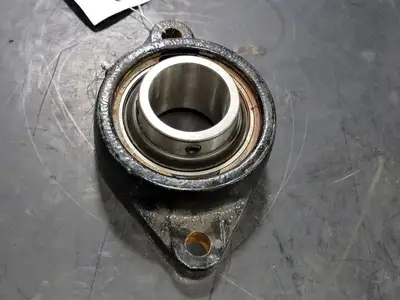 2-Bolt Flange Block Bearing 210, 231