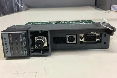USED Allen-bradley 1747-L541