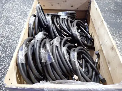 USED ALFAGOMMA FLEXOPAK 2/R
