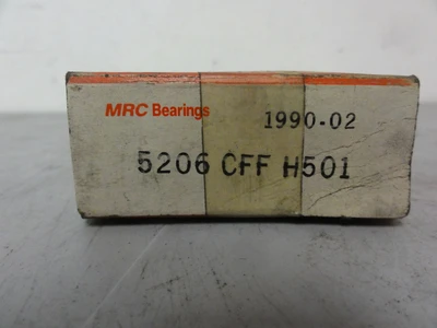 NEW MRC 5206CFF-H501