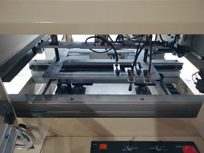 USED CONVEYOR TECHNOLOGIES BBL-1