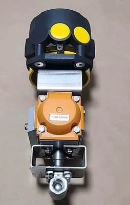 NEW AIR TORQUE PT100-S11-H-F05-F07-N-14DS