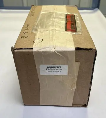 Used NAMCO CONTROLS EA700-60000 Miscellaneous Equipment (Electrical & Power) | Surplus Asset Holdings #1192906