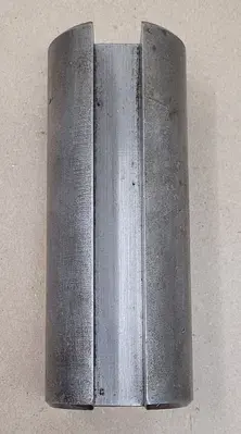 USED DUMONT KEYSEATER BROACH BUSHING
