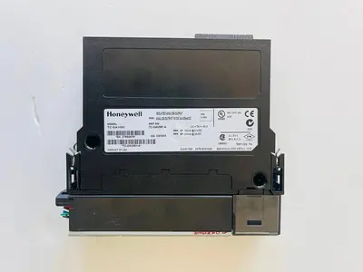 Honeywell TK-OAV081 Analog Output  FW Rev: 1.5 PLC #K-562