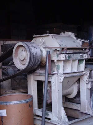 Blackfriars Granulator Model 18 Ashd