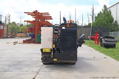 Used 2023 DITCH 2023 DITCH WITCH JT10 Drill Rigs Florida US | HDD Broker #1411385