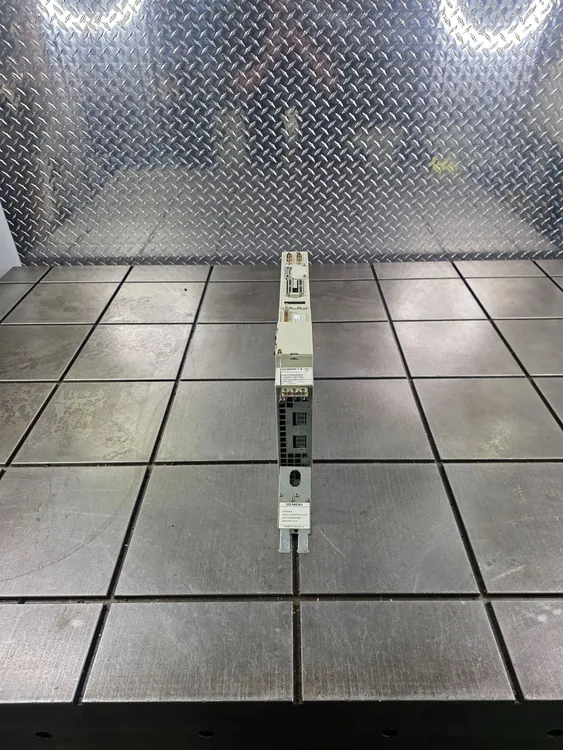 Used SIEMENS SIMODRIVE Tooling & Accessories (Other) Florida US | GMT #1278612