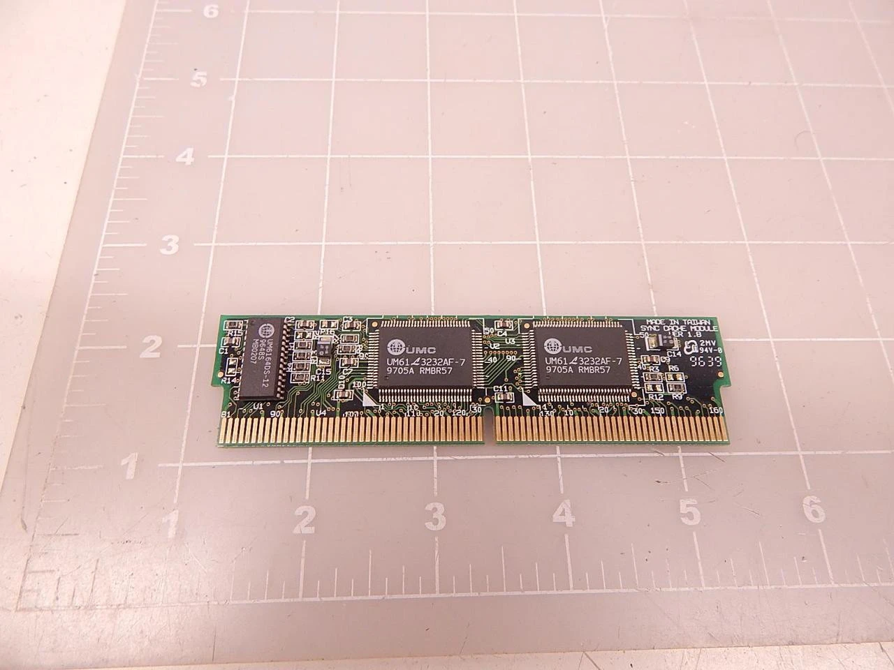 Used UMC _UNKNOWN_ Circuit Boards | OCO Industrial #1618348