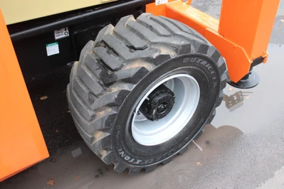 Used 2018 JLG 430LRT Scissor Lifters Pennsylvania US | National Lift Equipment #1381296