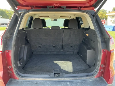 Used 2013 FORD ESCAPE SUVs Michigan US | Miedema Asset Management Group #1397209