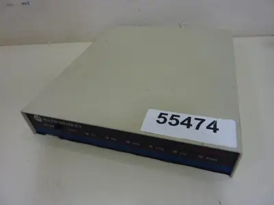 USED ALLEN BRADLEY 6604 LDSR