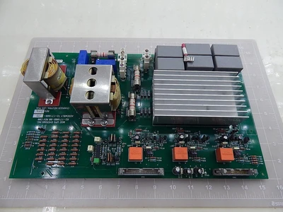 Used MGE UPS SYSTEMS _UNKNOWN_ Circuit Boards | OCO Industrial #1598693