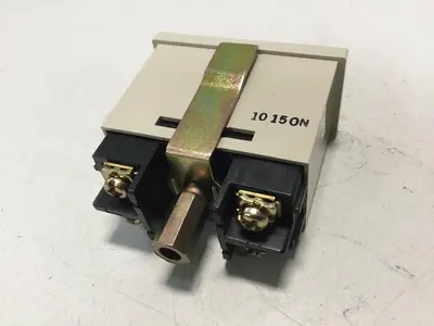 USED OMRON H7ET-BVM
