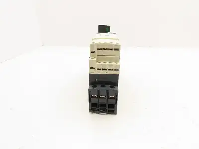Schneider Electric LUCB05BL Advanced Control Unit 24V 600V 3PH 5A