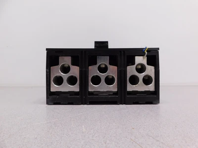 Used Square D MHL367001212 Circuit Breakers Ohio US | Equipment Recovery Corp. #1331067
