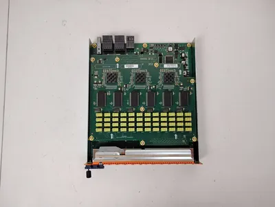 USED Gigamon TAP-HC0-G100C0 GigaTAP