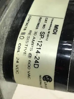 USED MDI SP-1214-24D