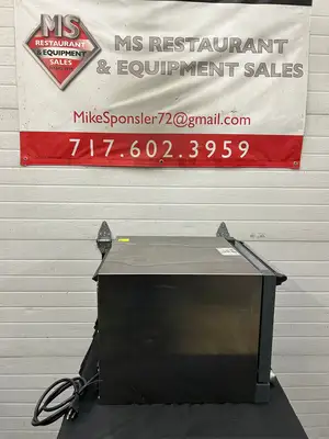 Cadco Roberta XAF003 Convection Oven Refurbished!