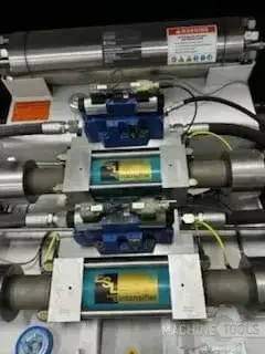 USED 2022 FLOW 20XWD-60