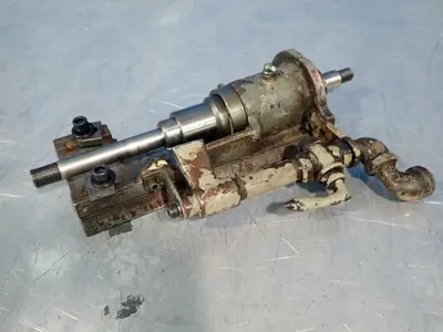 Pressure Control Valve