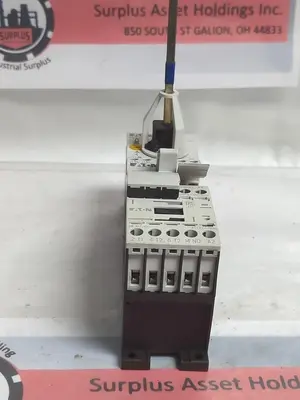 USED EATON PKZMQ-0.63