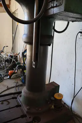 ARCHDALE RD 12514 Drilling & Tapping | MD Equipment Services LLC (13)