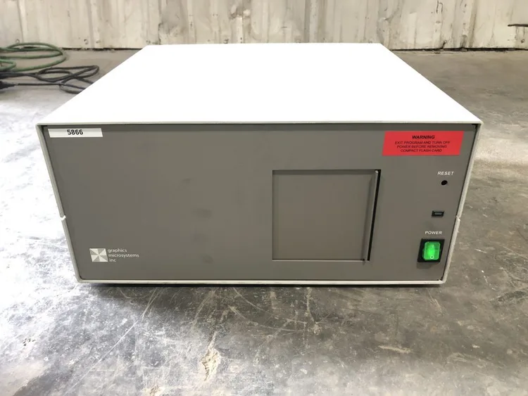Used _UNKNOWN_ _UNKNOWN_ Servers Pennsylvania US | Moses B Glick #1013277