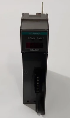 USED Allen-Bradley 1747-ASB
