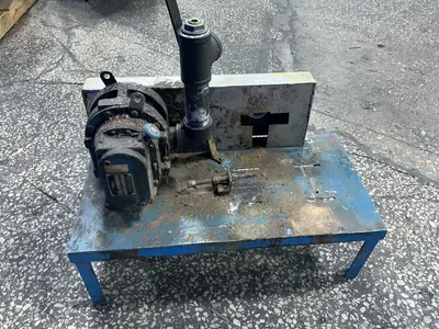 Used SUTORBILT GABMBPA Blowers Ohio US | HGR 24 #1545794