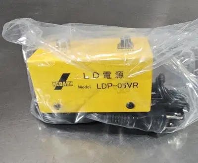 Used NEOARK NEOARK LDP-05VR Sensors South Carolina US | Palmetto Automation #1157959