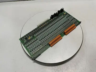 USED VAN DORN 330-038