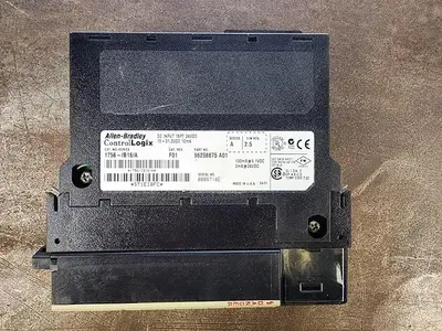 USED ALLEN-BRADLEY 1756-IB16/A