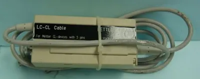 Used METTLER - TOLEDO 210 Cable & Wire Texas US | Bamko Surplus Process Equipment #937959