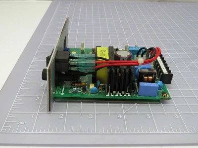 Used BFC _UNKNOWN_ Circuit Boards | OCO Industrial #1621674