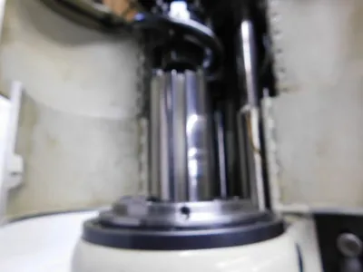 MOORE 450-CPR Jig Grinders | Ditter Industries Inc. (20)