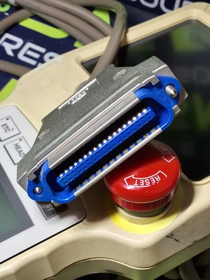 JUKI FX-1 FX-1R HOD ASSEMBLY L185E0210A0 TEACH PENDANT
