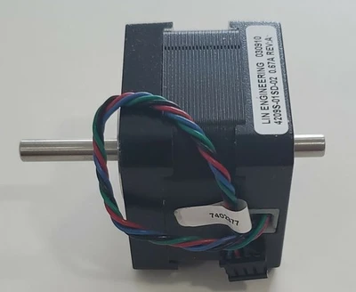 NEW Lin Engineering 4209S-01SD-02