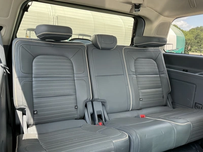 Used 2018 LINCOLN NAVIGATOR SUVs Michigan US | Miedema Asset Management Group #1322345