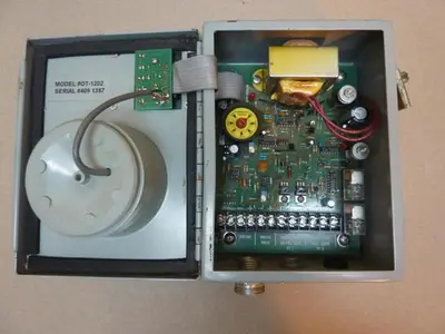 USED CITO PRODUCTS OT-1202