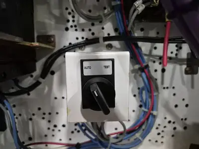 USED SIEMENS TIASTAR