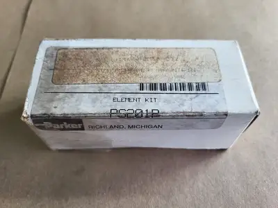 NEW PARKER PS201P