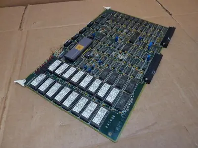 USED EUROTHERM CONTROLS AE131241D