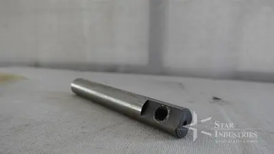 Bosch H&K 1500 Ejection Shaft