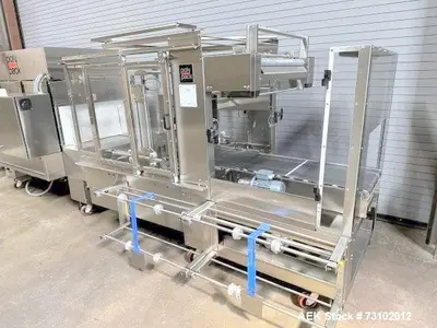 USED POLYPACK CMS-24HL