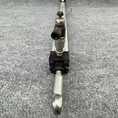 Used Numatics P2AK-30A2C-CLP2 Pneumatic Cylinders California US | Davliegogo LLC #1705752