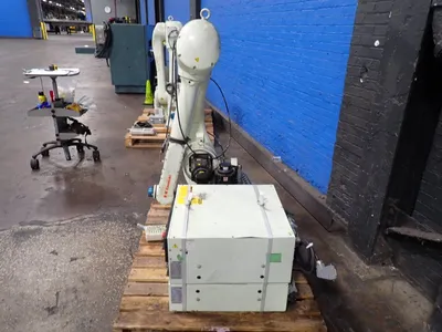 Used 2018 KAWASAKI RS010LA Robots Ohio US | HGR 24 #1056462